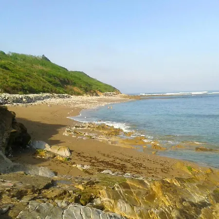 アパート Confortable A 30 M² Avec Balcon Relaxant ゲタリー