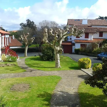 Apartment A A 150 M De La Avec Jardin Clos
