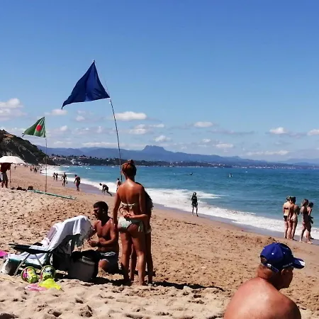 Lejlighed Confortable A 30 M² Avec Balcon Relaxant *