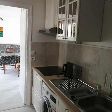 Apartmán Confortable A 30 M² Avec Balcon Relaxant Guéthary