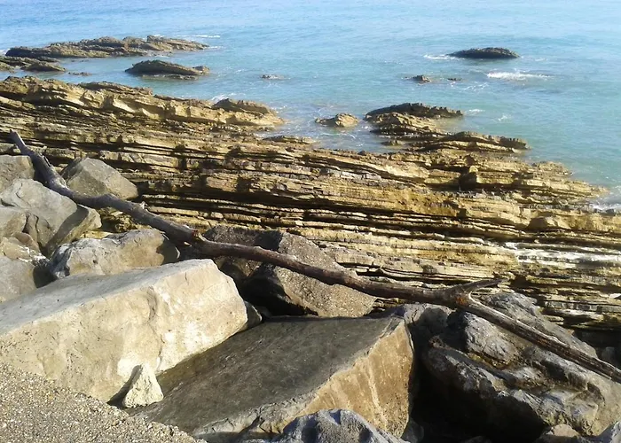 Lejlighed Confortable A 30 M² Avec Balcon Relaxant