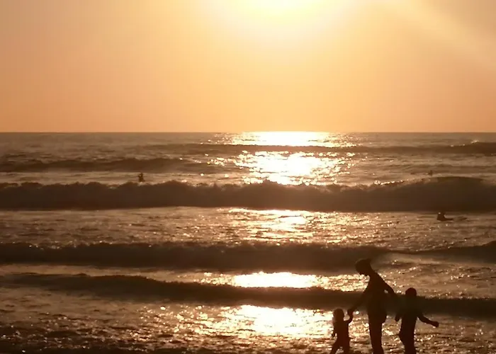 Confortable à 30 M² Avec Balcon Relaxant Appartement *